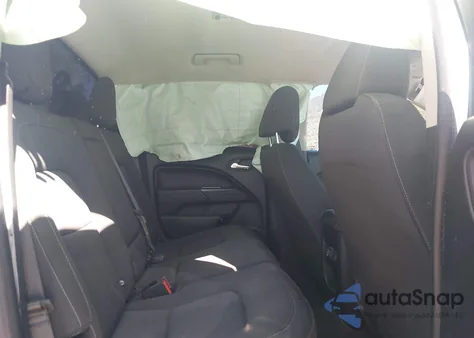 2020 Chevrolet Colorado 2Wd Short Box Lt z USA, uszkodzony, nr VIN 1GCGSCEN7L1110153